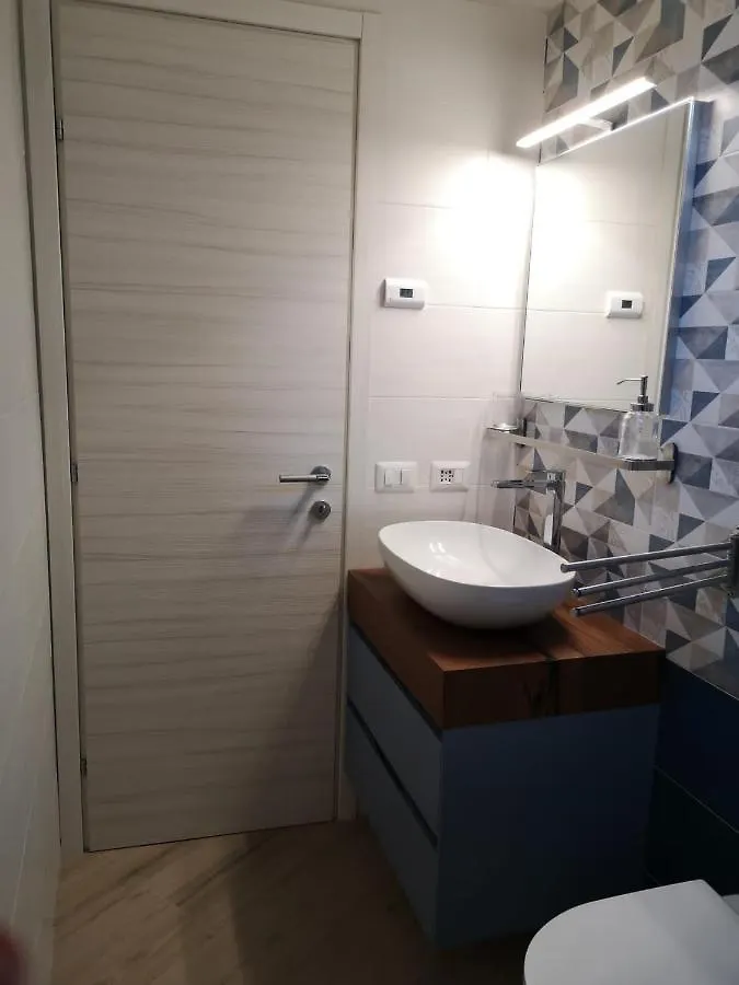 Сasa de vacaciones L'Angolo Dei Cavalieri Pisa Italia