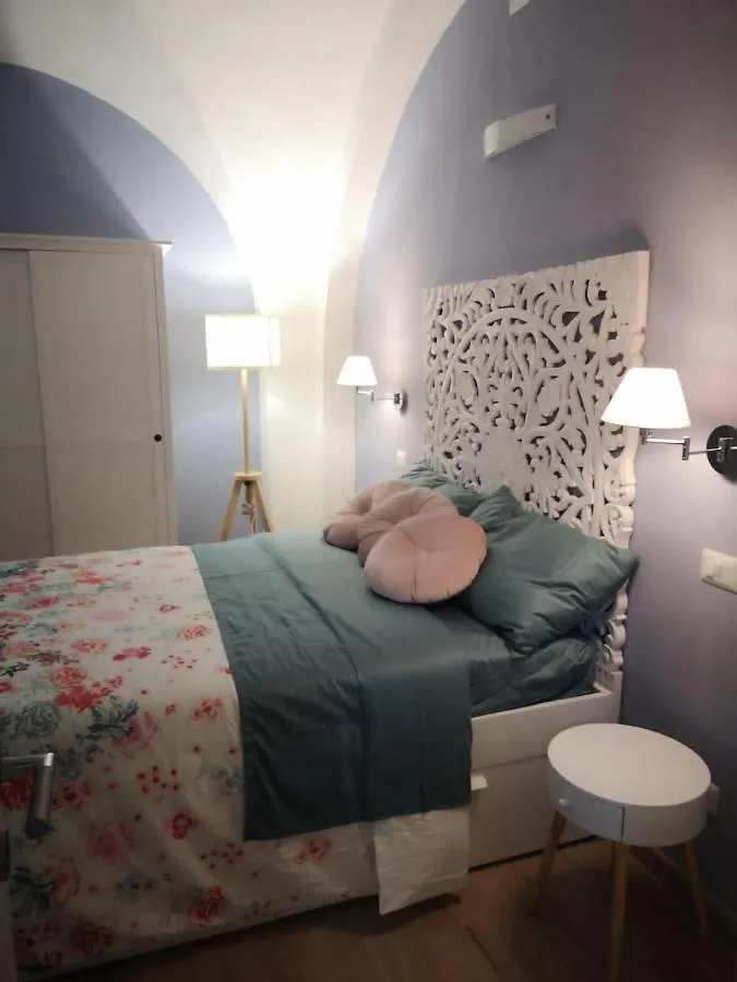 Сasa de vacaciones L'Angolo Dei Cavalieri Pisa
