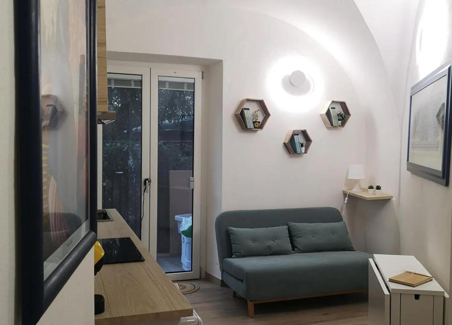 L'Angolo Dei Cavalieri Pisa Italia
