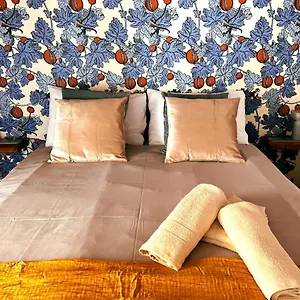 San Ranieri Tiny Tower Appartement