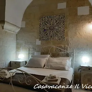 Il Vico Apartamento Lecce