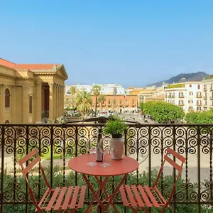  Appartement Al Massimo Italie