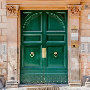  Appartement House Trevi Italie