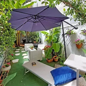  Appartement Luxury Domus Italie