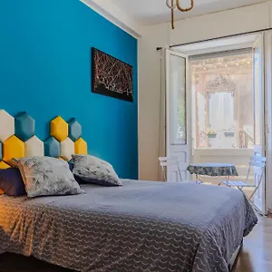  Appartement Casa Remy Italie