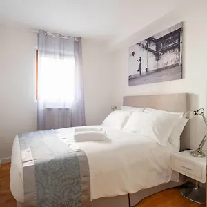 Ve.n.i.ce Cera Ca'amata Apartamento Venecia
