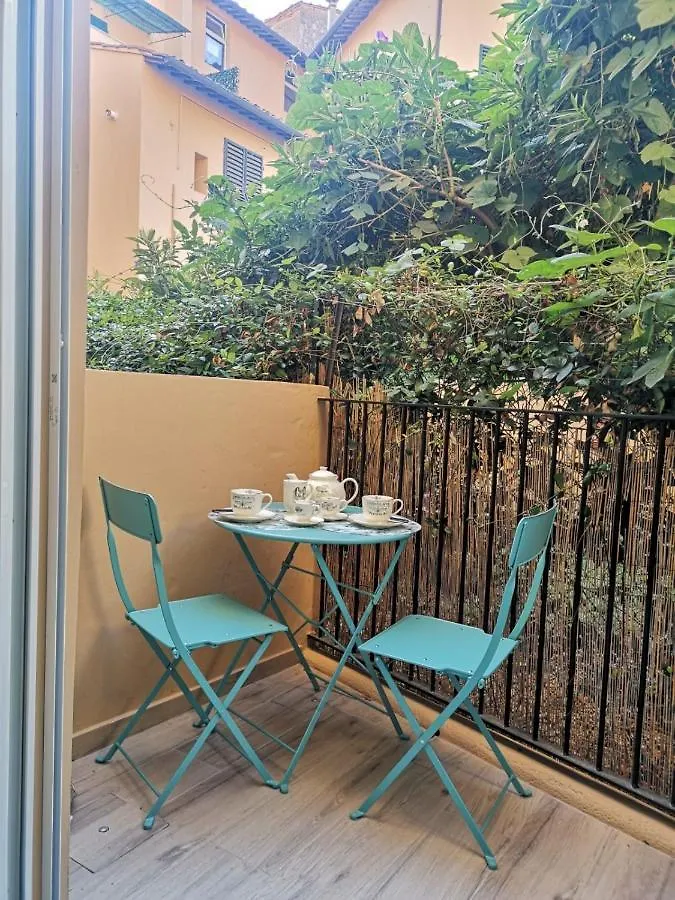 Casa vacanze L'Angolo dei Cavalieri Pisa