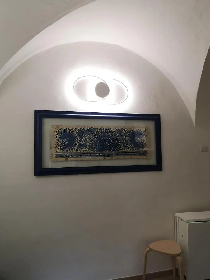 L'Angolo dei Cavalieri Pisa Italia