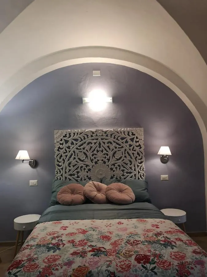 L'Angolo dei Cavalieri Pisa