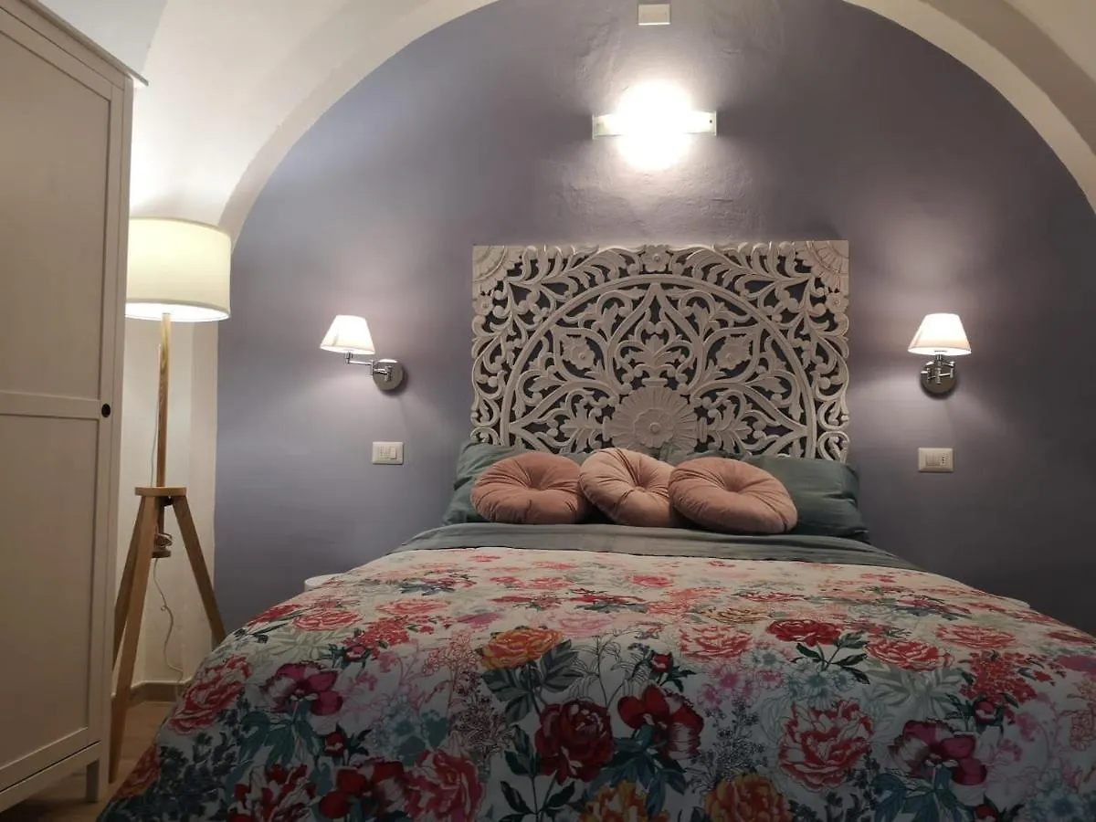 Holiday home L'Angolo Dei Cavalieri Pisa