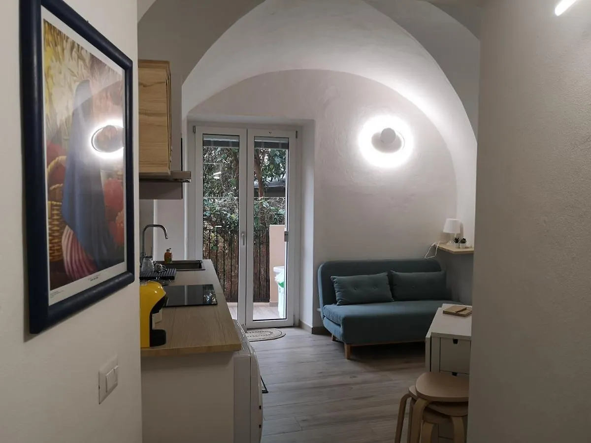 L'Angolo dei Cavalieri Pisa