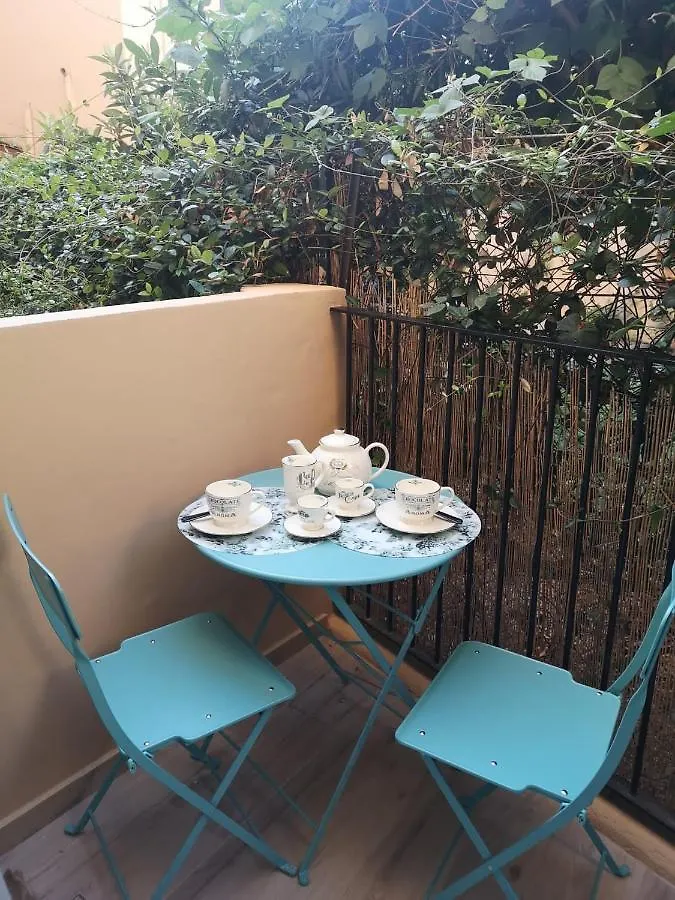L'Angolo Dei Cavalieri Pise Hébergement de vacances