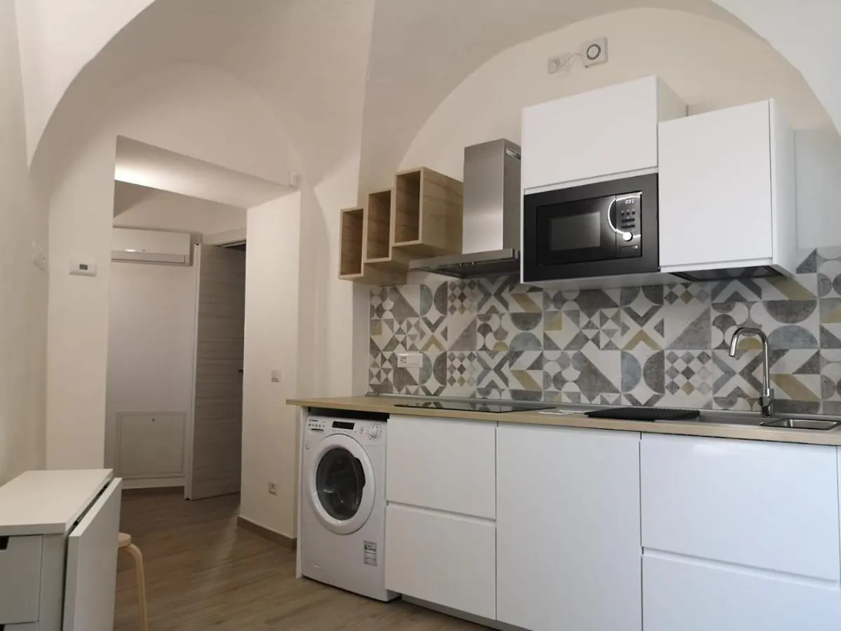 Hébergement de vacances L'Angolo Dei Cavalieri Pise