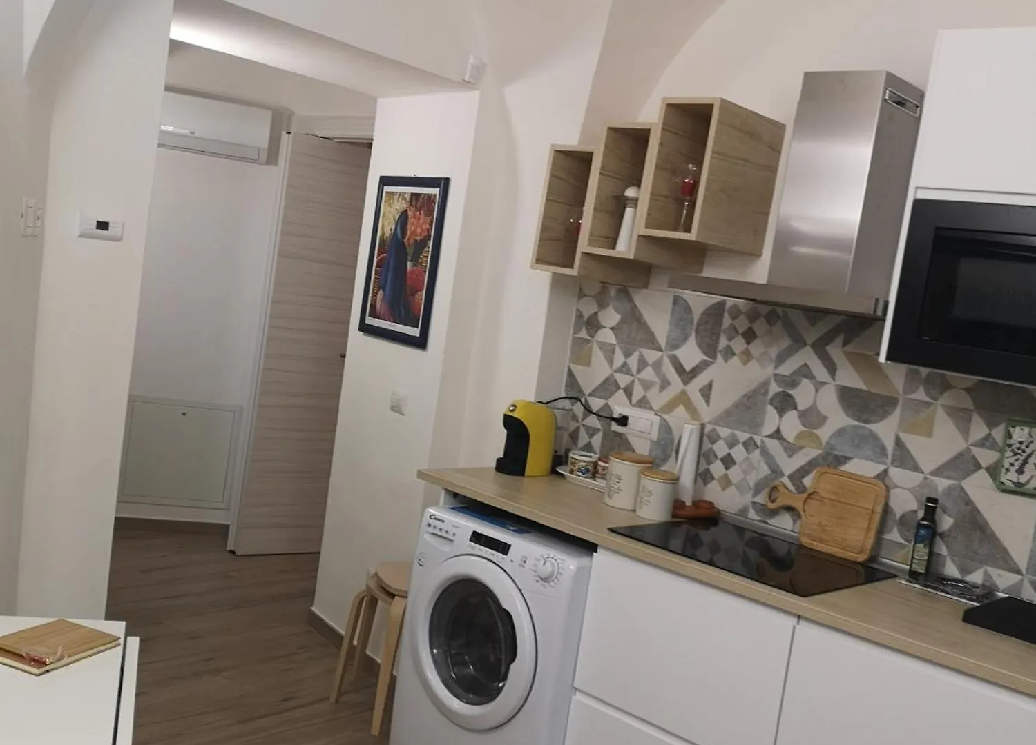 L'Angolo Dei Cavalieri Pise 0*,